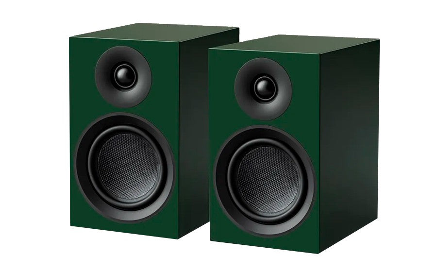Pro-Ject Speaker Box 5 E Carbon