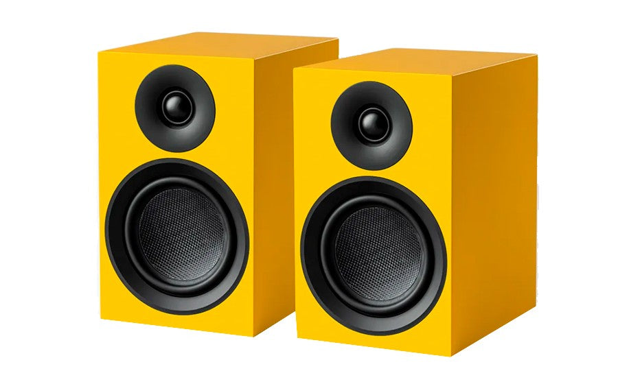 Pro-Ject Speaker Box 5 E Carbon