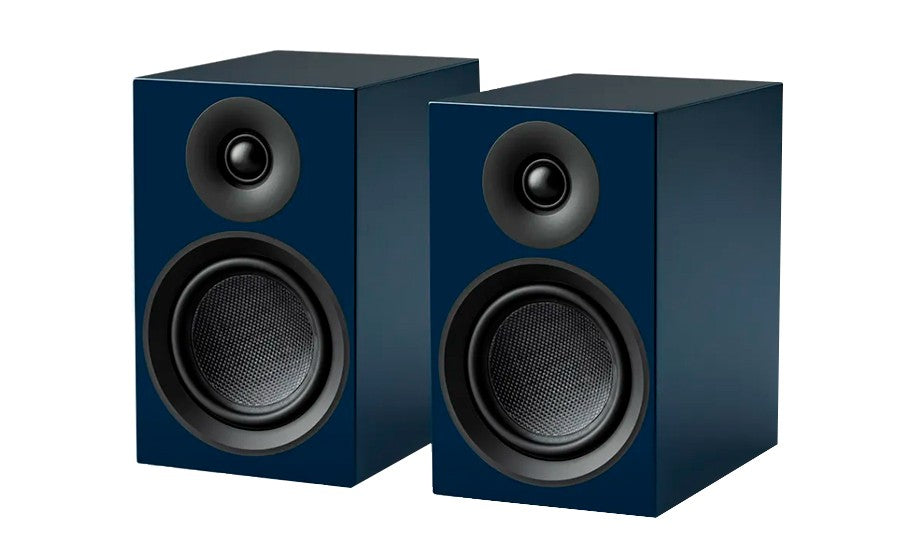 Pro-Ject Speaker Box 5 E Carbon