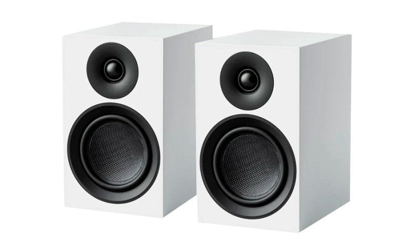 Pro-Ject Speaker Box 5 E Carbon