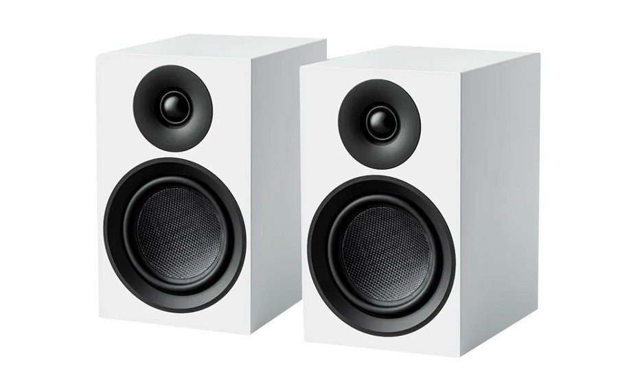 Pro-Ject Speaker Box 5 E Carbon