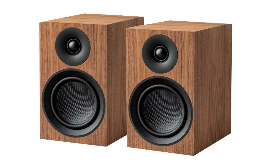 Pro-Ject Speaker Box 5 E Carbon