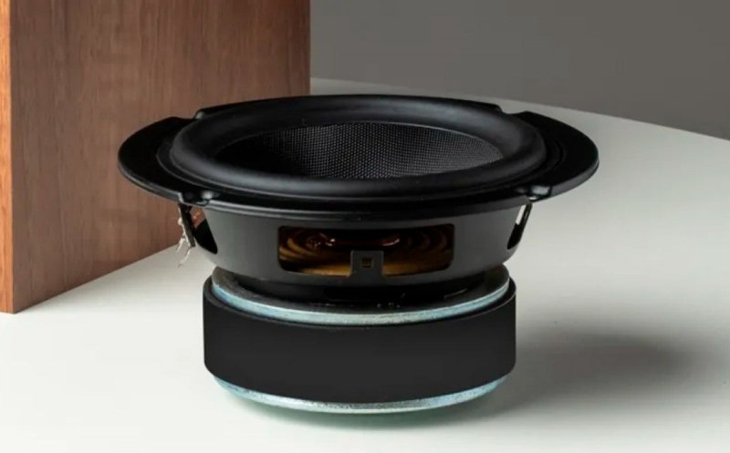 Pro-Ject Speaker Box 5 E
