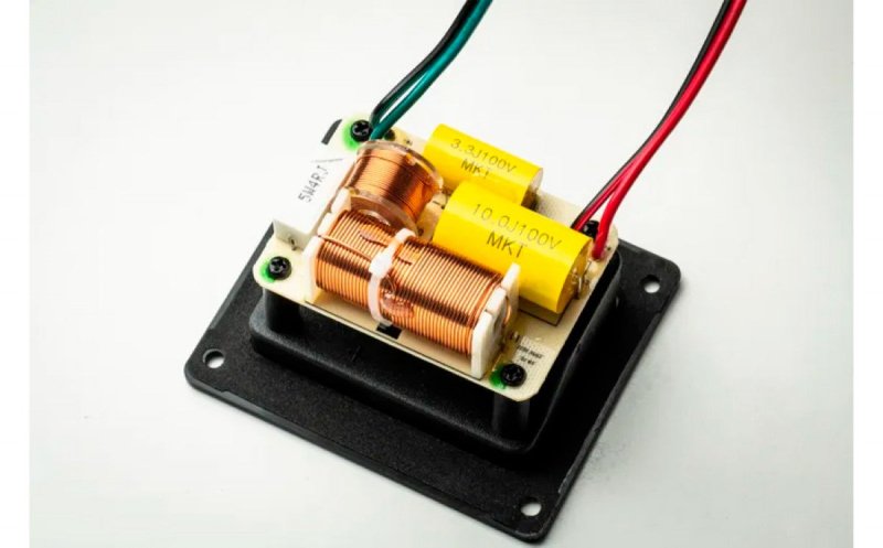 Pro-Ject Speaker Box 5 E