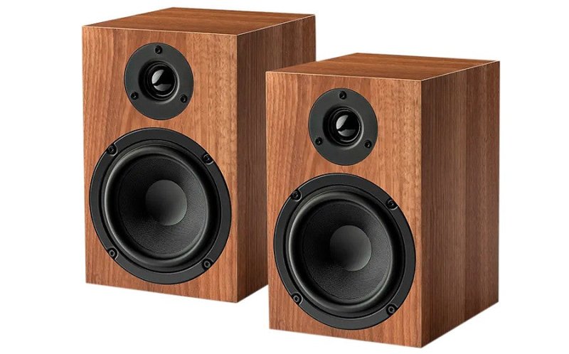 Pro-Ject Speaker Box 5 E