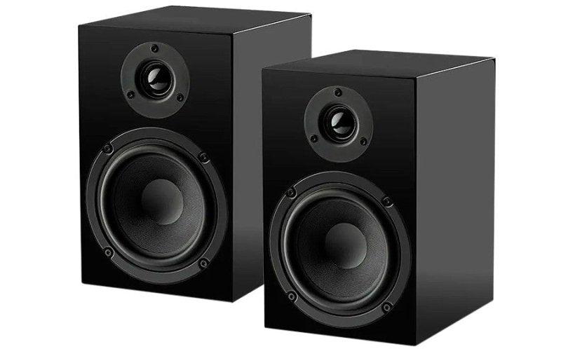 Pro-Ject Speaker Box 5 E