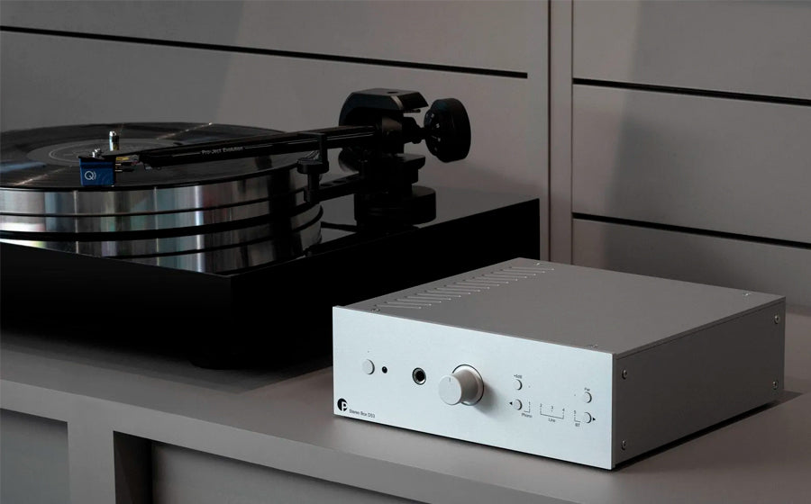 Pro-Ject Stereo Box DS3