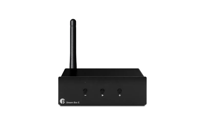Pro-Ject Stream Box E
