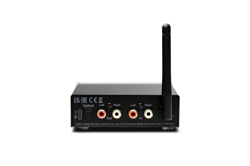 Pro-Ject Stream Box E