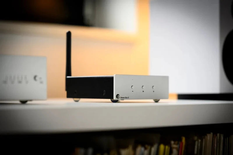 Pro-Ject Stream Box E