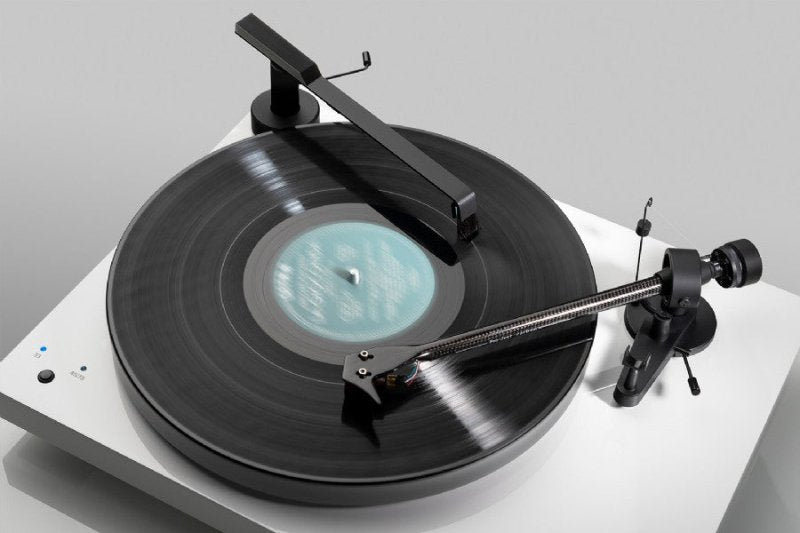 Pro-Ject Sweep it S2