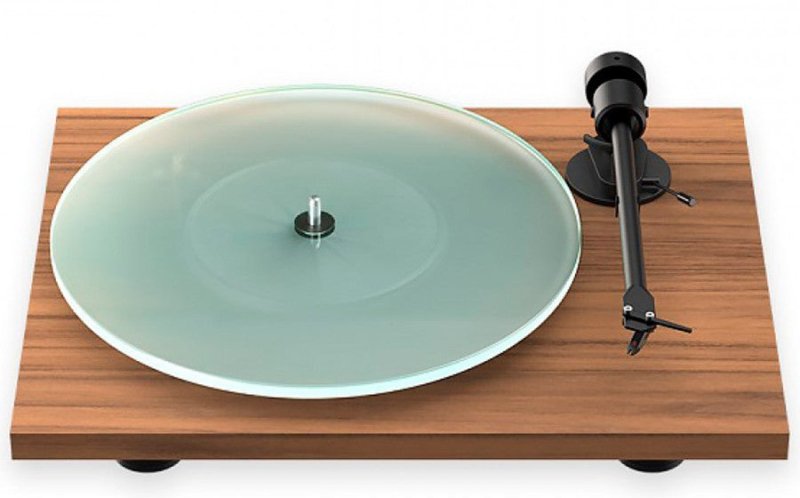 Pro-Ject T1 EVO Bluetooth