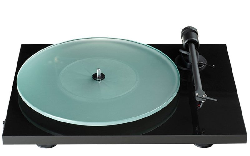 Pro-Ject T1 EVO Phono