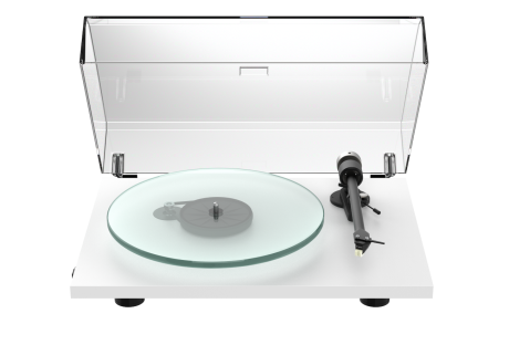 Pro-Ject T2