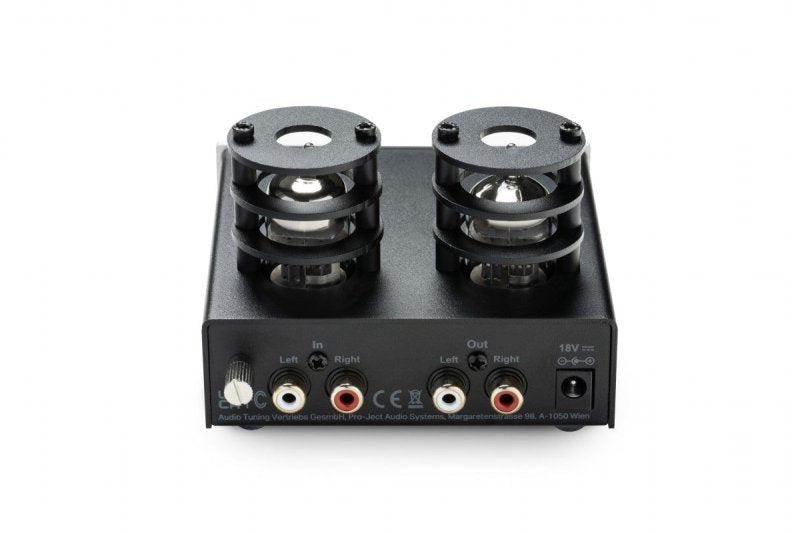 Pro-Ject TUBE BOX E