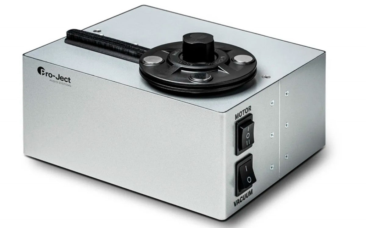 Pro-Ject VC-E mini