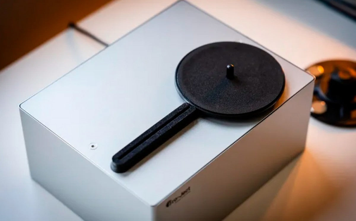 Pro-Ject VC-E mini