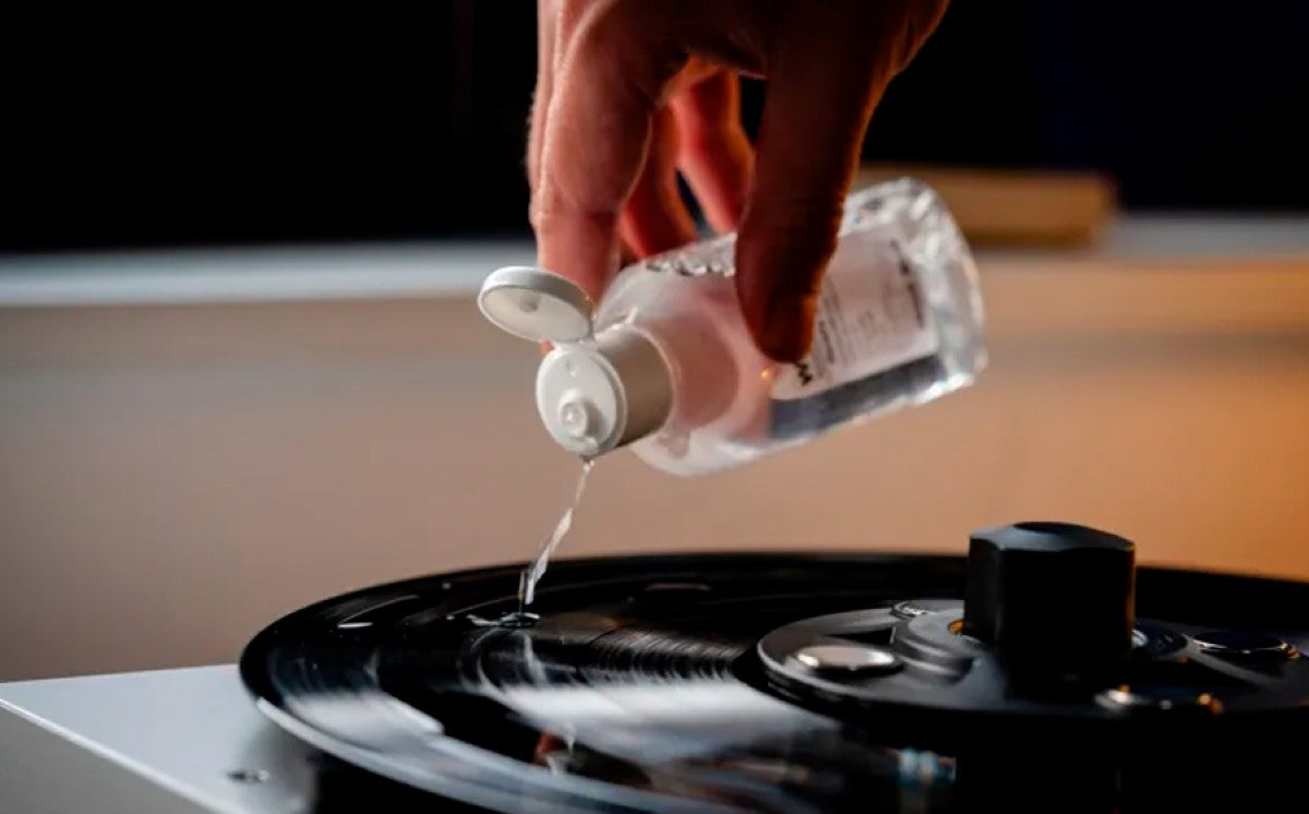 Pro-Ject VC-E mini