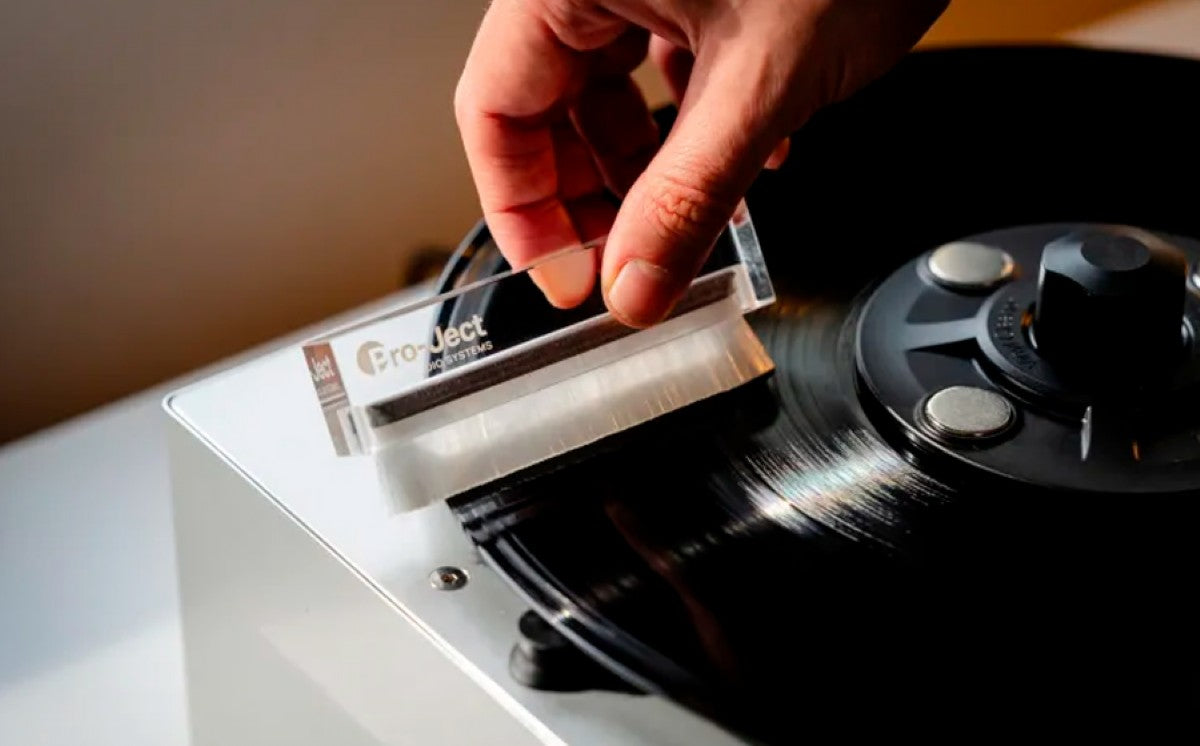 Pro-Ject VC-E mini