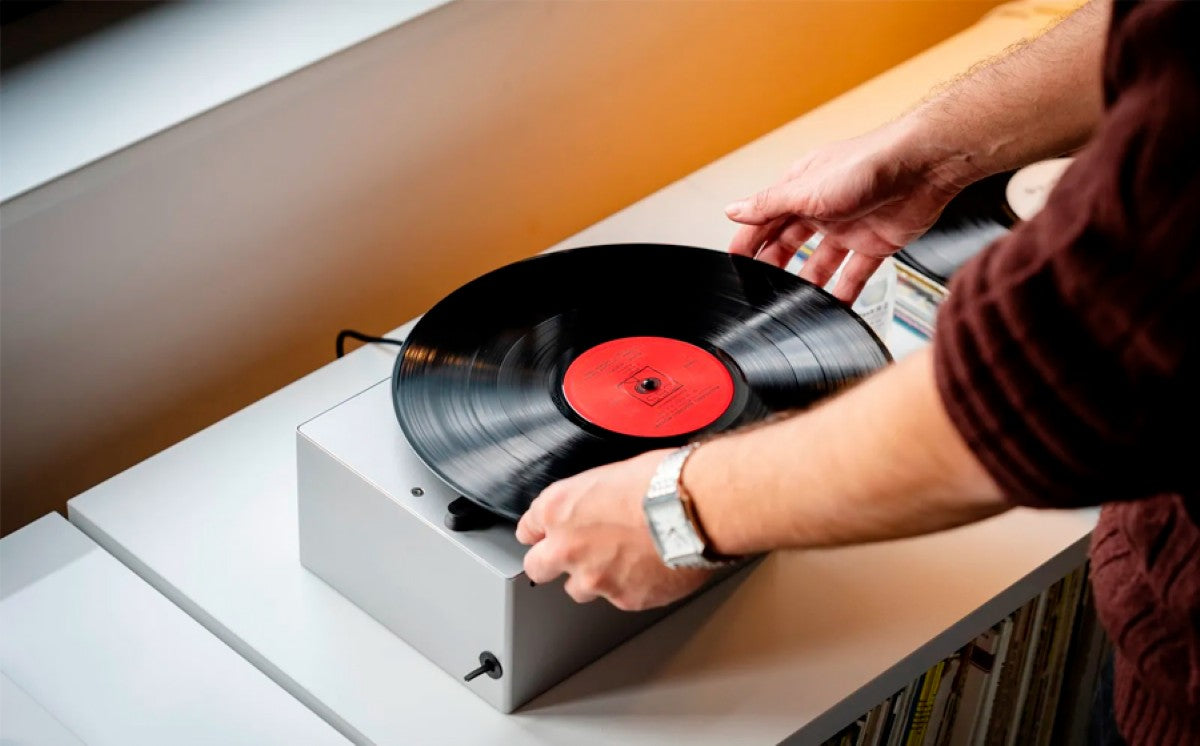 Pro-Ject VC-E mini