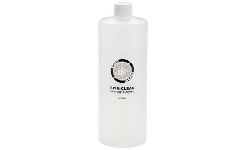 Pro-ject Washer Fluid