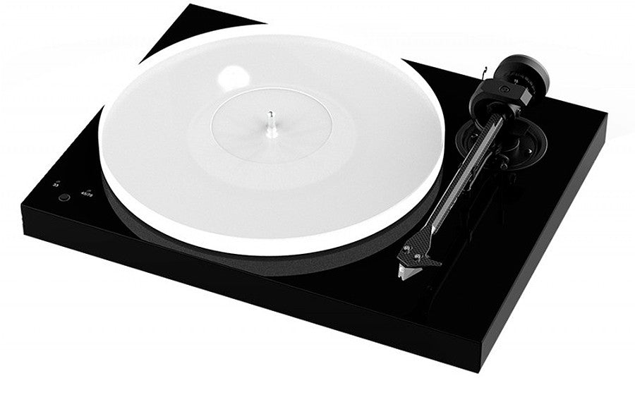 Tocadiscos Pro-Ject X1B negro