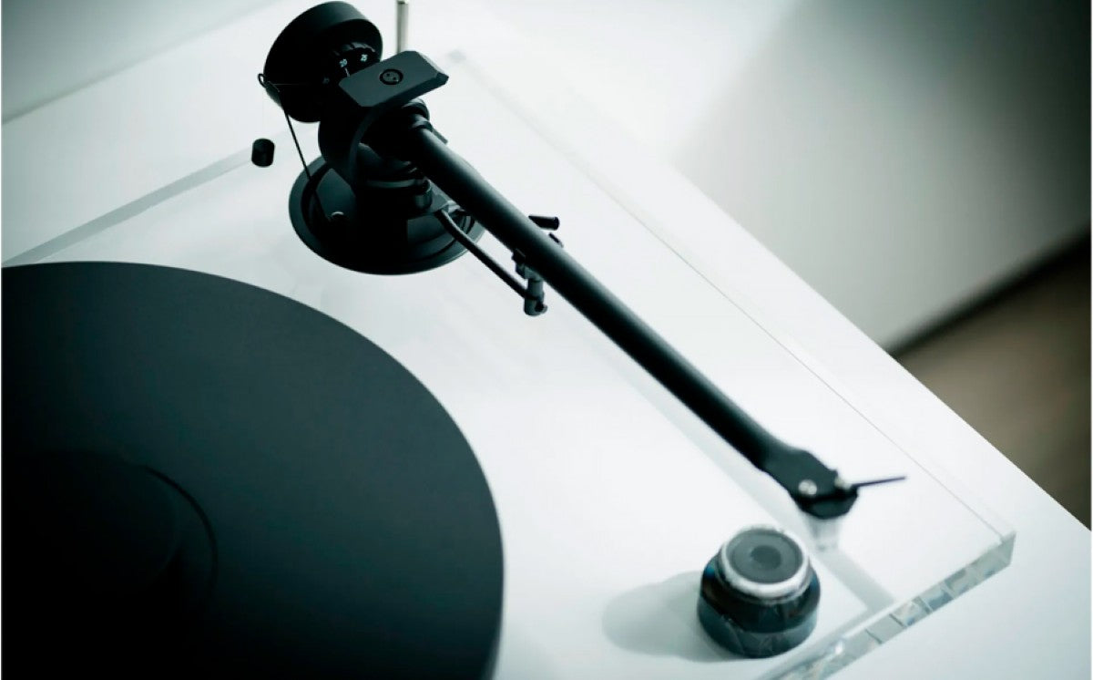 Pro-Ject XA B