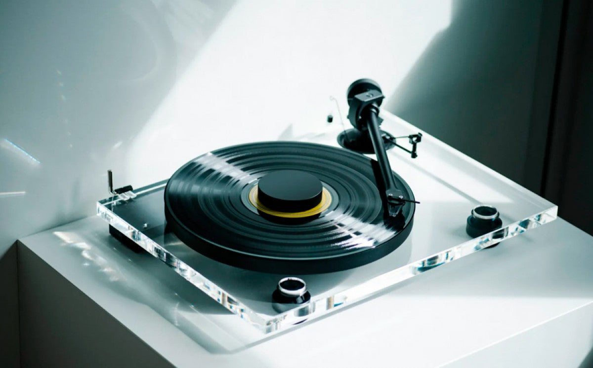 Pro-Ject XA B