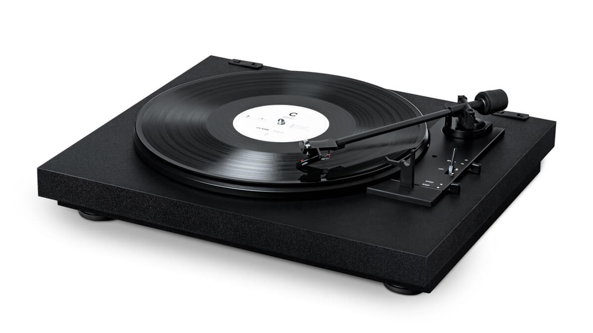 Pro-Ject A1