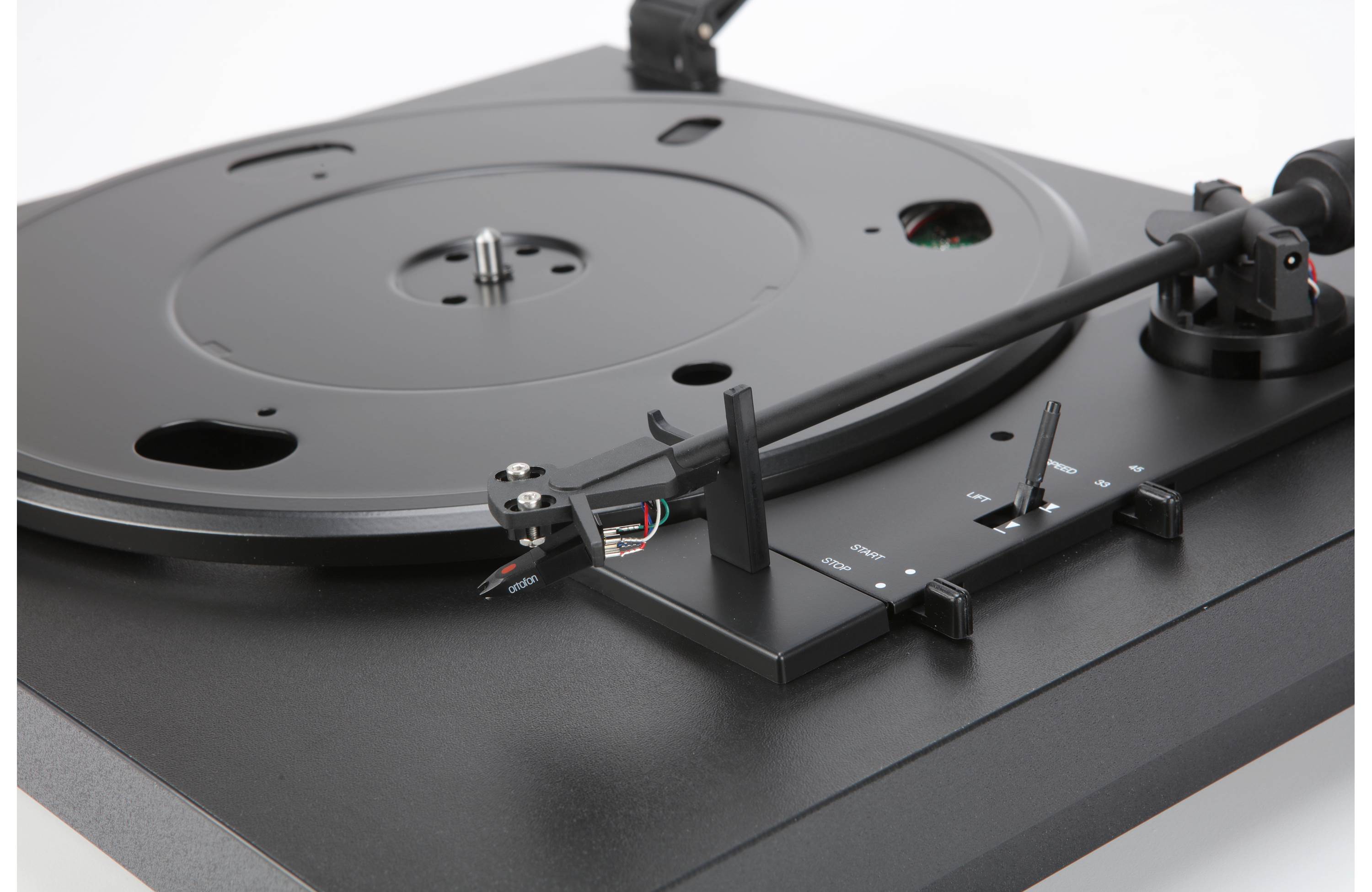 Pro-Ject A1