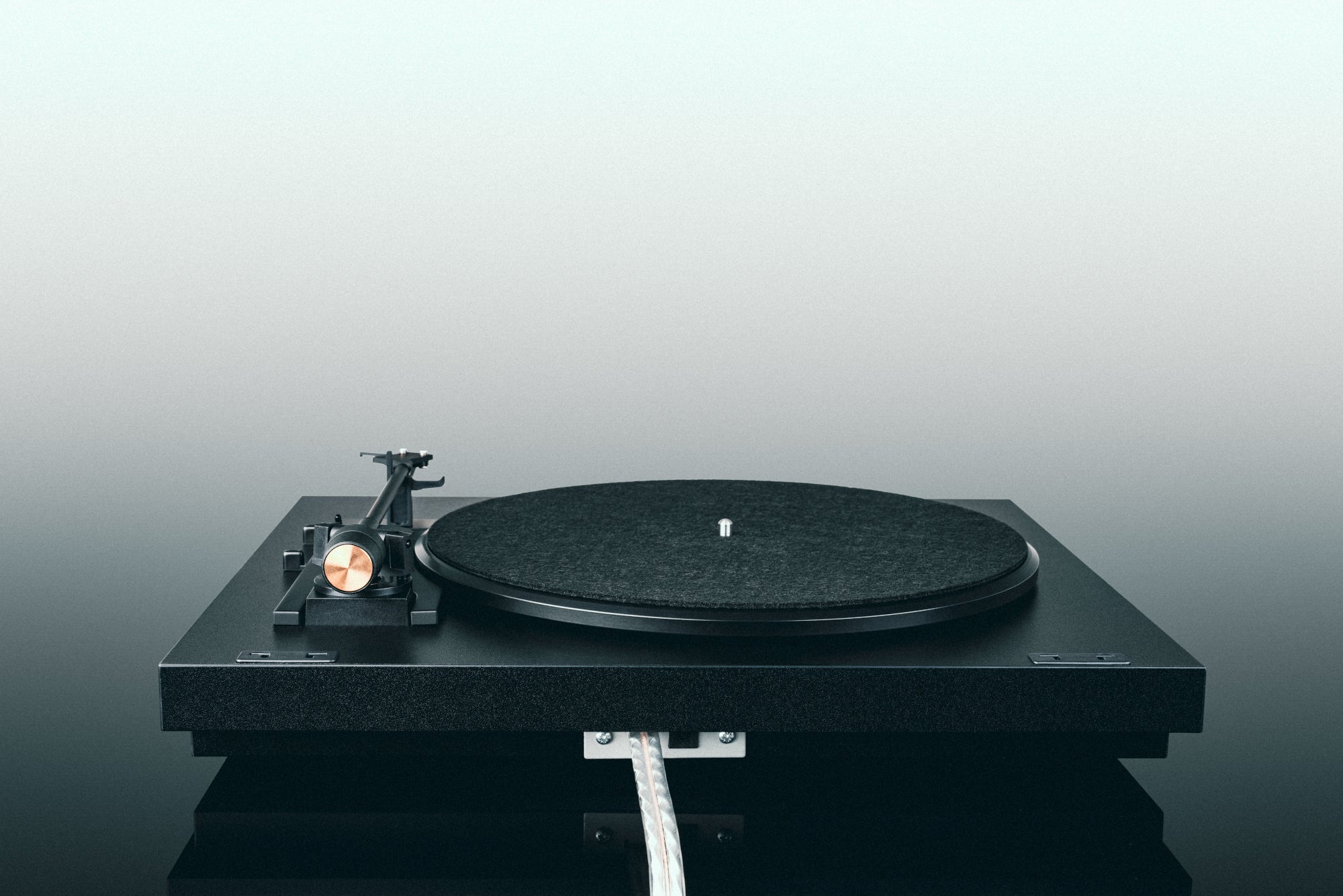 Pro-Ject A1