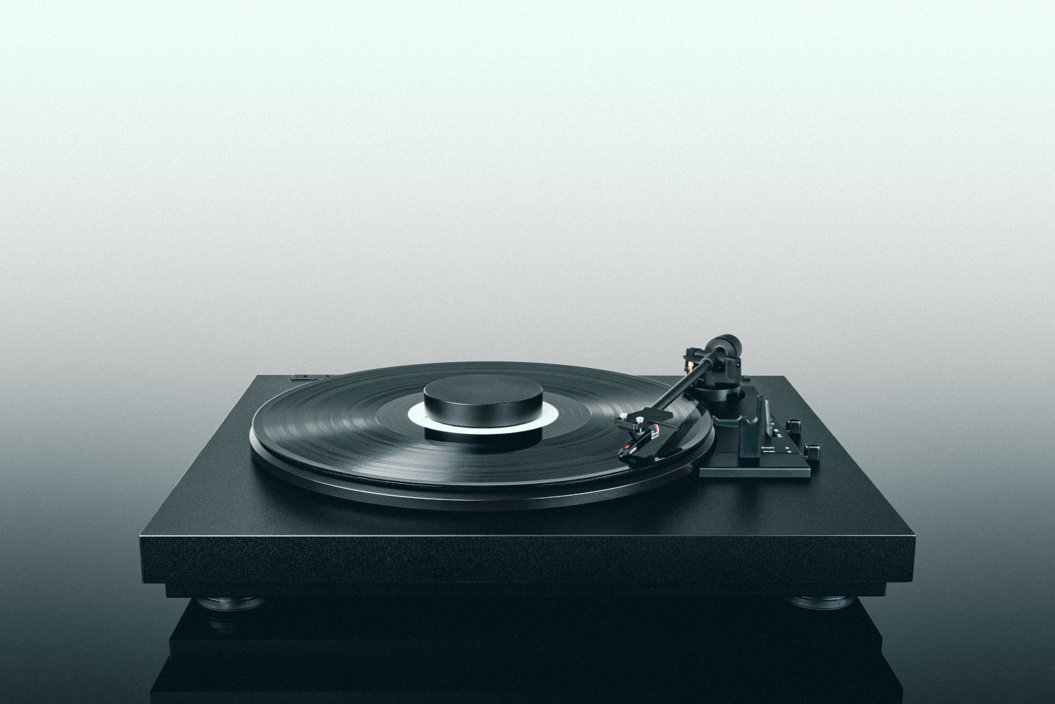 Pro-Ject A1