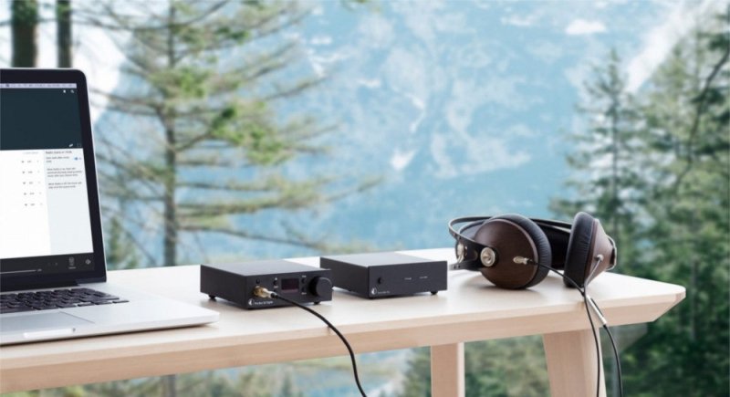 Pro-Ject Accu Box S2