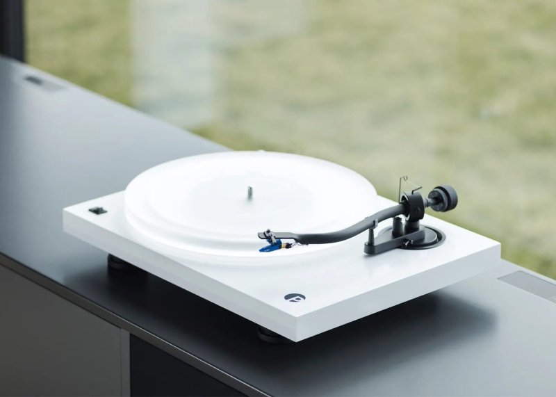 Pro-Ject Acryl It