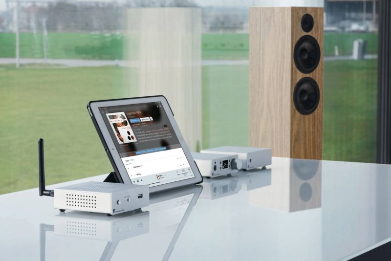 Pro-Ject Amp Box S3