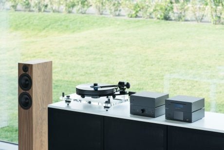 Pro-Ject Box 15 DS2