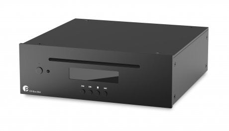 Pro-Ject CD Box DS3