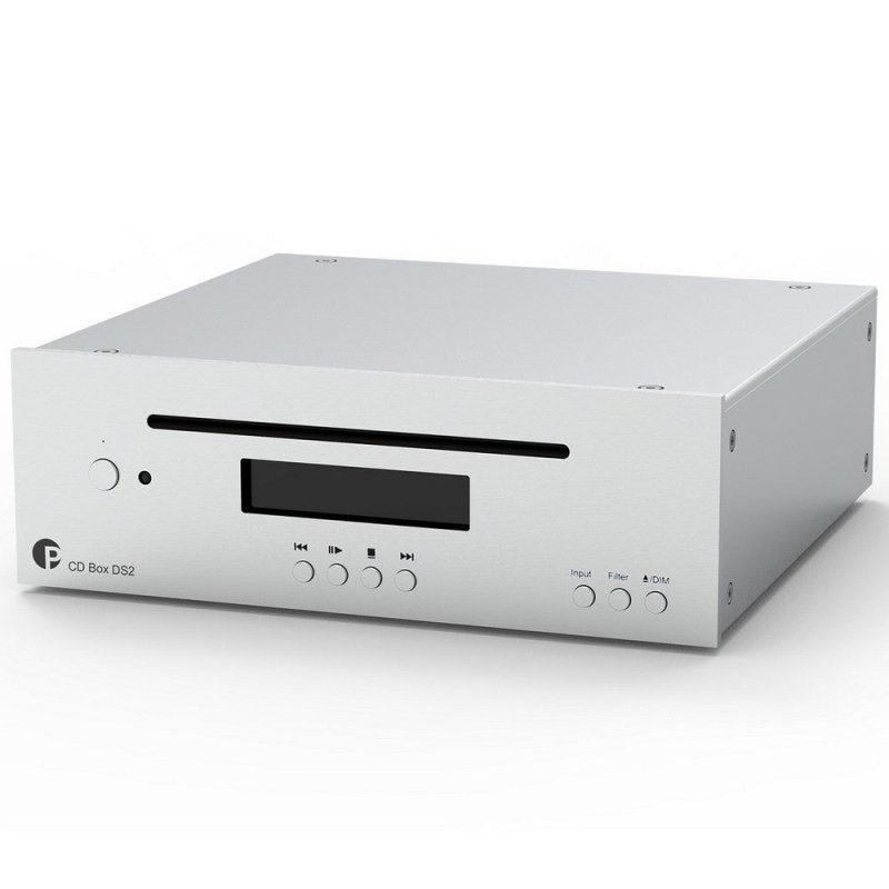 Pro-Ject CD Box DS3