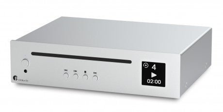 Pro-Ject CD Box S3
