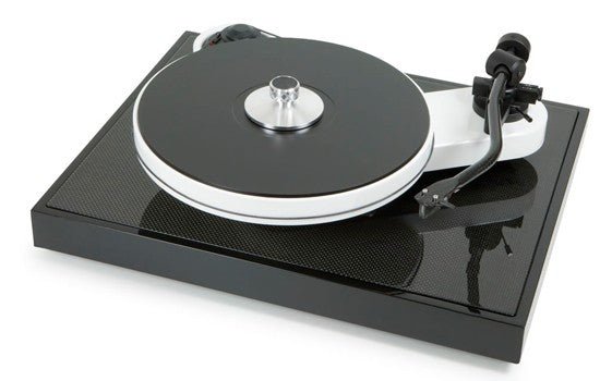 Pro-Ject Clamp It