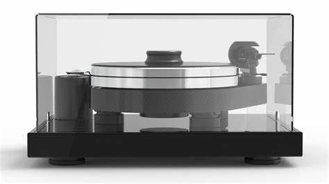 Pro-Ject Cover It 2.1