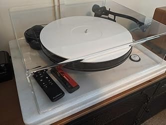 Pro-Ject Cover it RPM 1/3 Carbon
