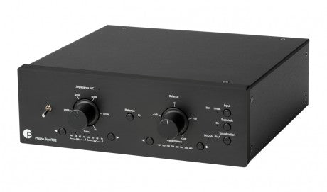 Pro-Ject Phono Box RS2