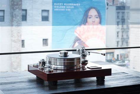 Pro-Ject Signature 12
