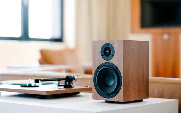 Pro-Ject Speaker Box 5 E