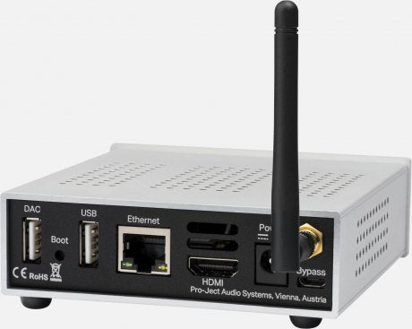 Pro-Ject Stream Box S2 Ultra