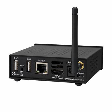Pro-Ject Stream Box S2 Ultra