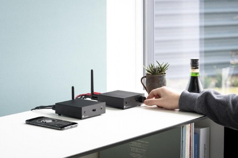 Pro-Ject Stream Box S2