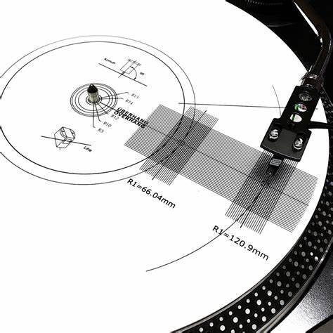 Pro-Ject Strobe It