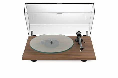 Pro-Ject T2 W